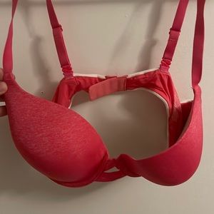 Victorias Secret Pink 38D Bra